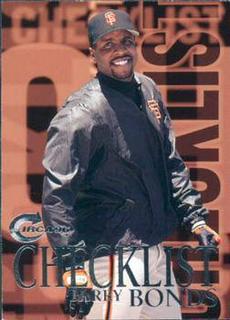 Barry Bonds