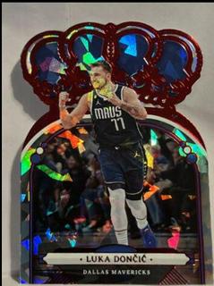 Luka Doncic