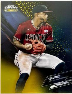 Ketel Marte