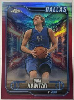 Dirk Nowitzki