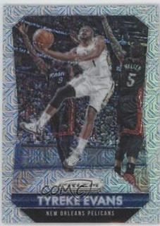Tyreke Evans