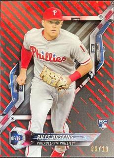 Rhys Hoskins