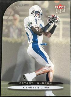 Bryant Johnson