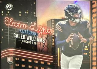 Caleb Williams