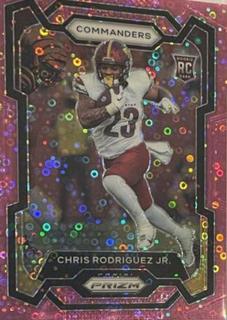 Chris Rodriguez Jr.