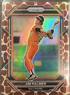 Jim Palmer