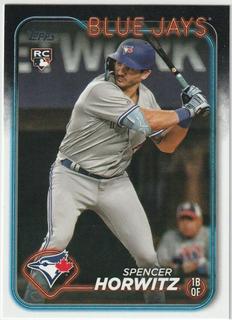 Spencer Horwitz