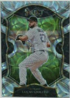 Lucas Giolito