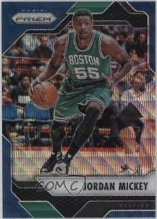 Jordan Mickey
