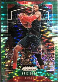 Kris Dunn