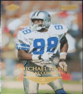 Michael Irvin