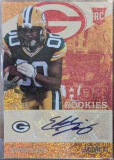 Eddie Lacy