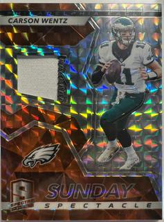 Carson Wentz