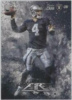 Derek Carr