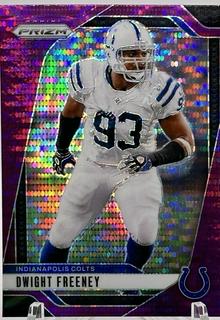 Dwight Freeney