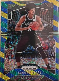 Jarrett Allen