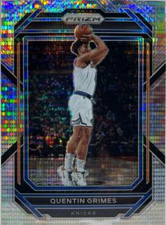 Quentin Grimes