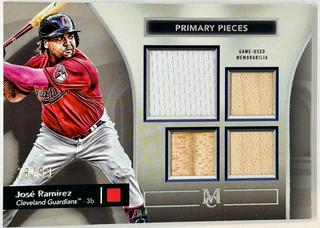 Jose Ramirez