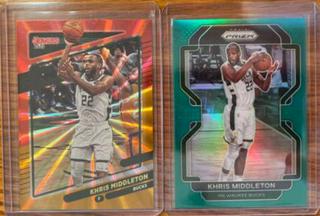 Khris Middleton