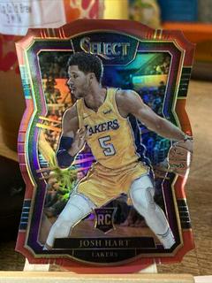 Josh Hart