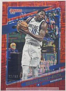 Dorian Finney-Smith