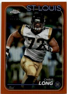 Chris Long