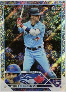 Whit Merrifield