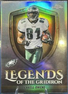 Terrell Owens