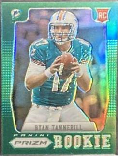 Ryan Tannehill