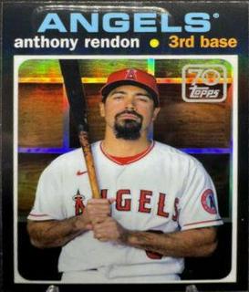 Anthony Rendon