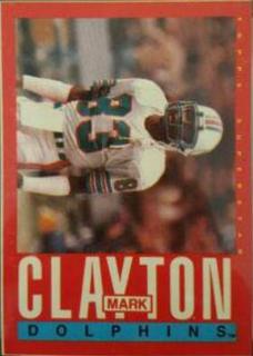 Mark Clayton