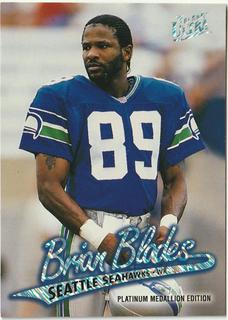 Brian Blades