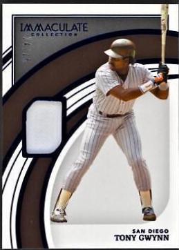 Tony Gwynn [Blue] #85