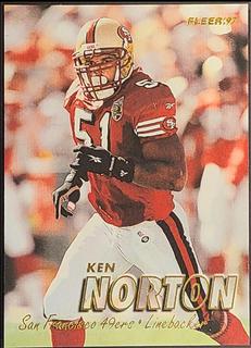 Ken Norton
