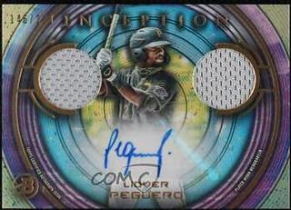 Liover Peguero
