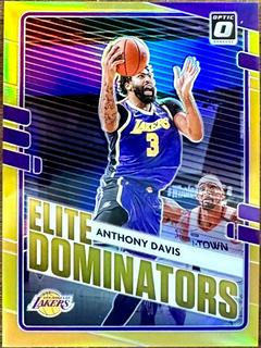 Anthony Davis