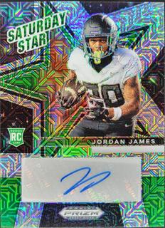 Jordan James