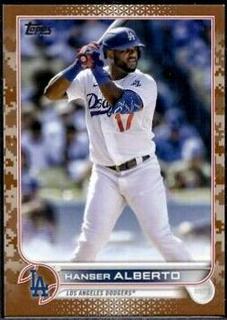 Hanser Alberto