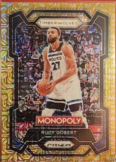 Rudy Gobert