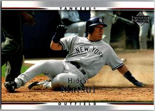 Hideki Matsui