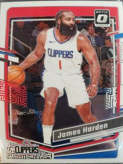 James Harden