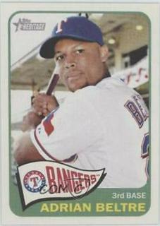 Adrian Beltre