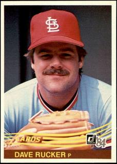 Dave Rucker
