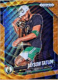 Jayson Tatum