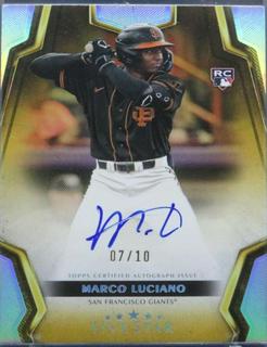 Marco Luciano