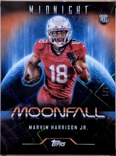 Marvin Harrison Jr.