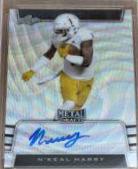 N'Keal Harry