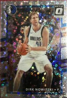 Dirk Nowitzki