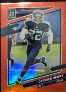 Derrick Henry