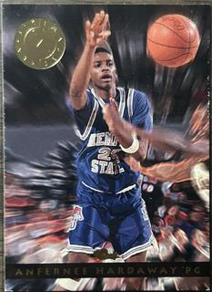 Anfernee Hardaway